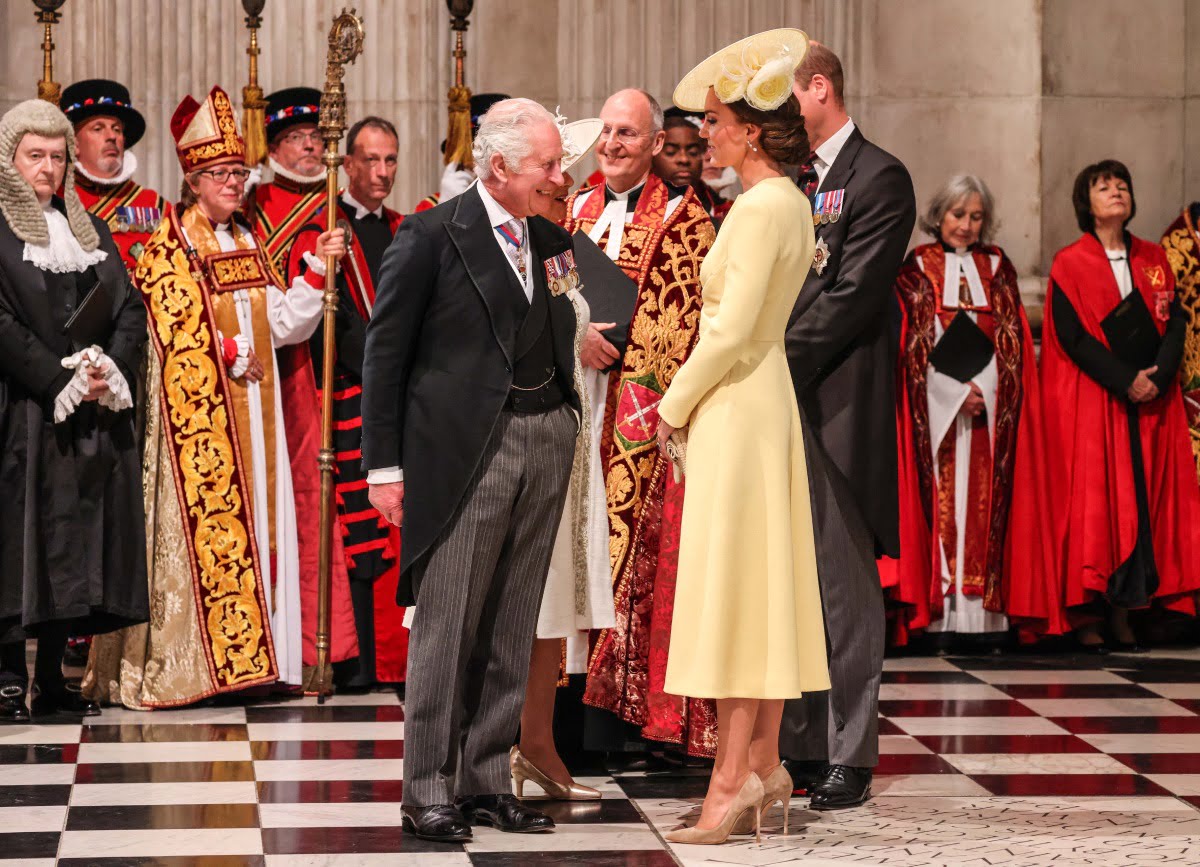 Kate Middleton celebrated her 42nd birthday: interesting facts from the biography of the Princess