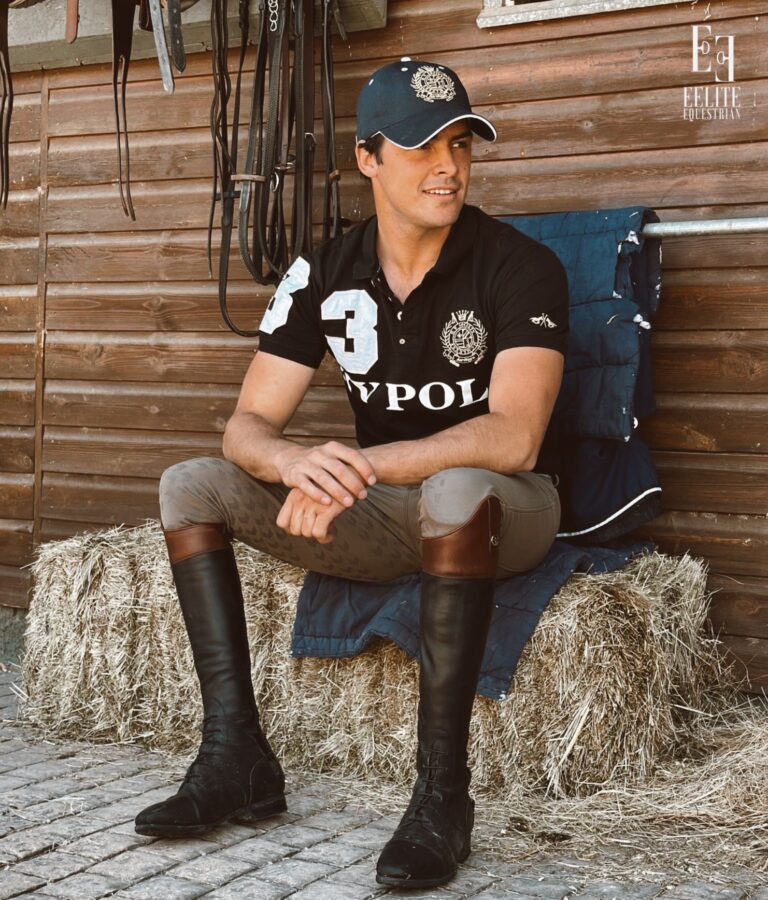Horseback Riding: How to Choose the Perfect Horse for Your Ride