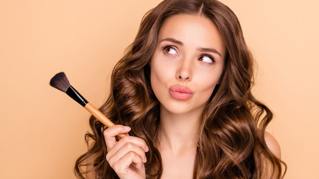 Fashion Trends in Makeup 2024 Fashion Trends in Makeup 2024
