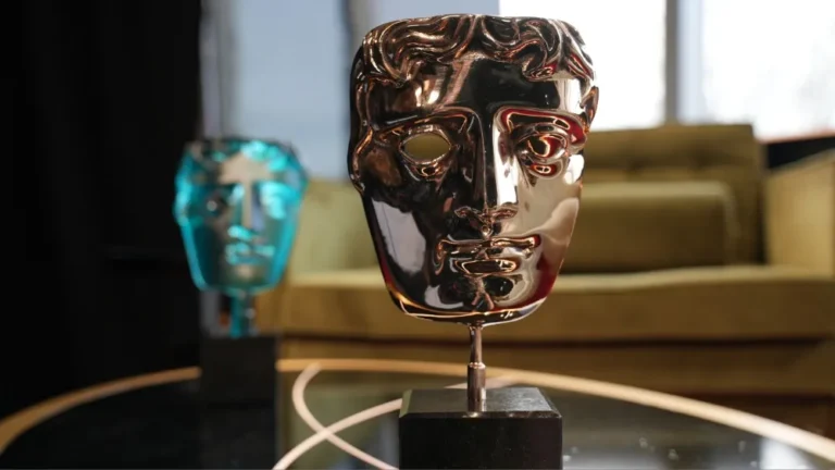 BAFTA announces all award winners