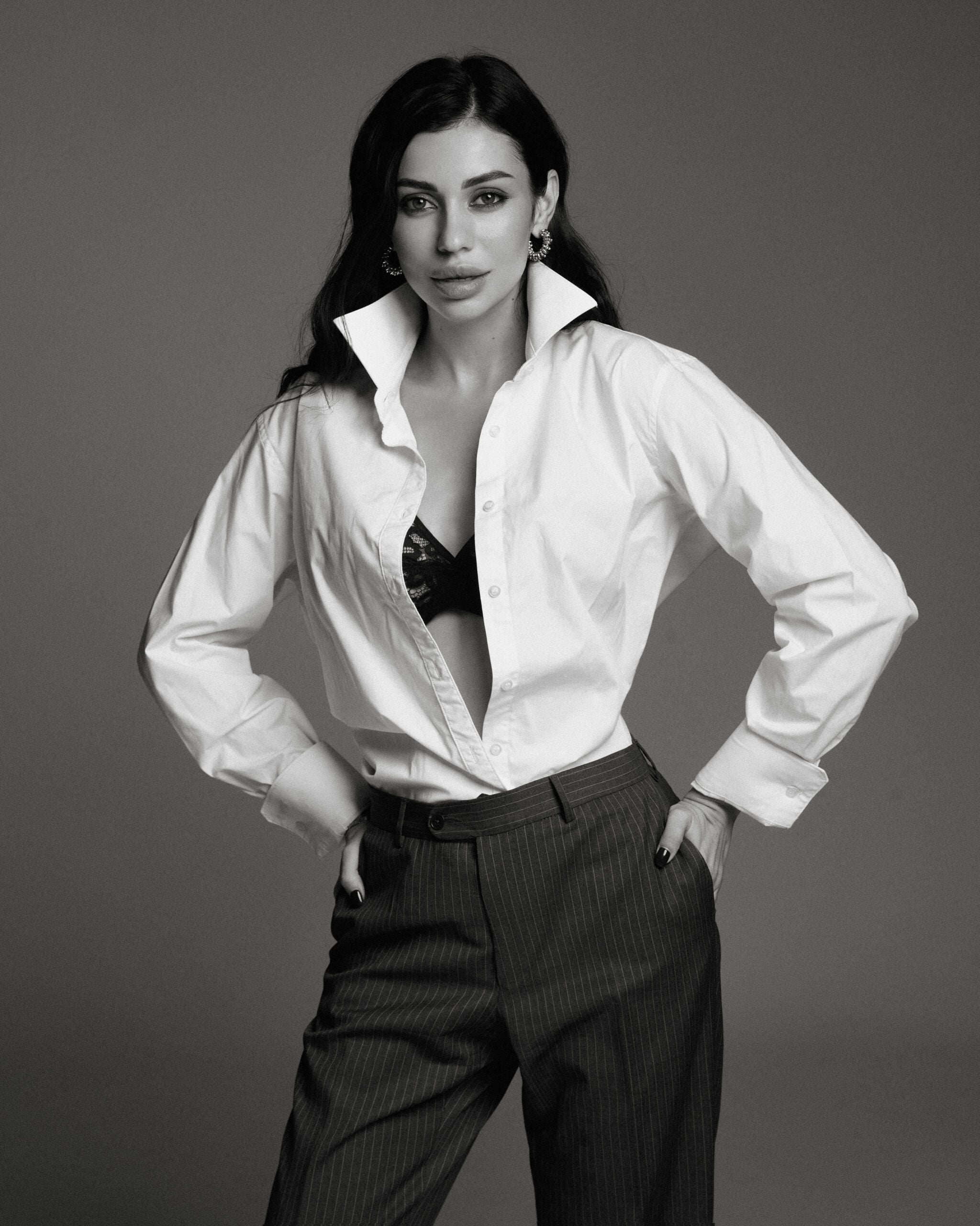 Lyudmila Fischuk: We invest in style, comfort, and durability of our items