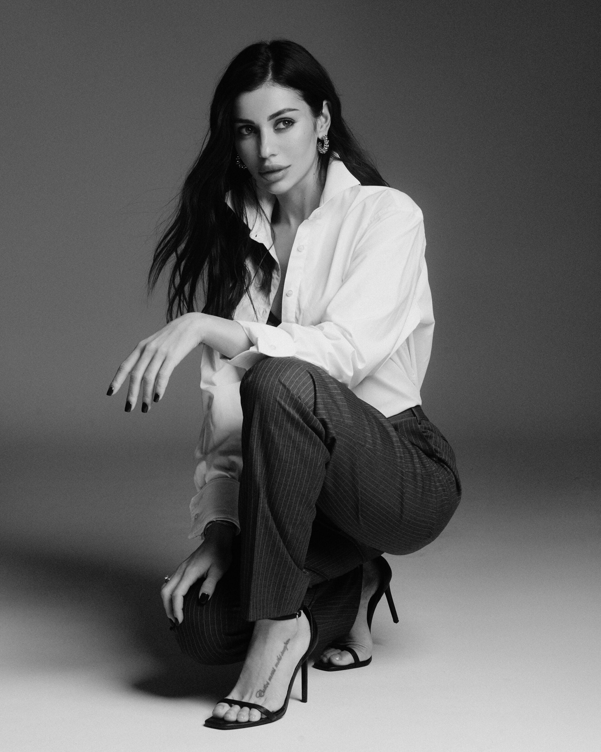 Lyudmila Fischuk: We invest in style, comfort, and durability of our items