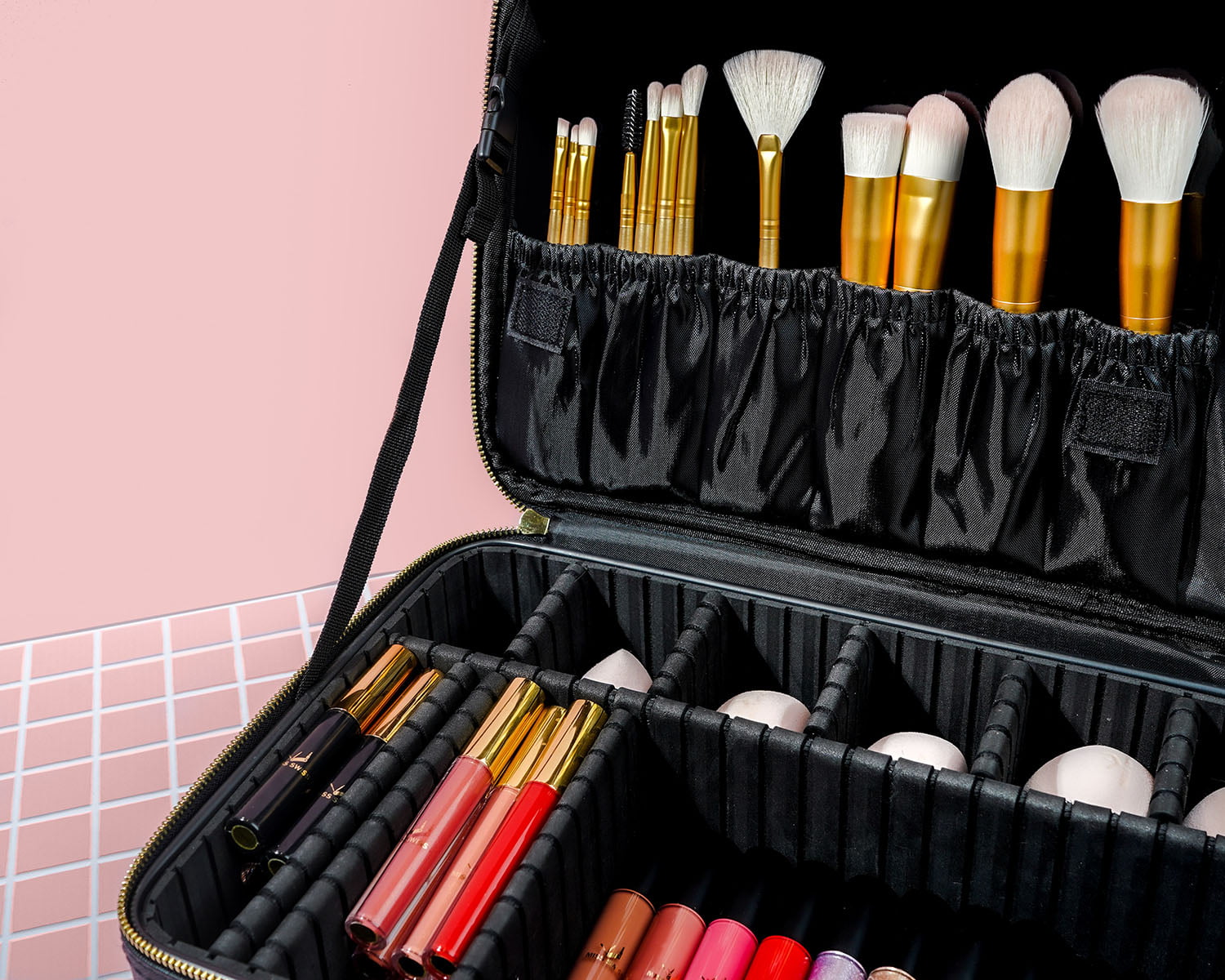 Fashion Trends in Makeup 2024