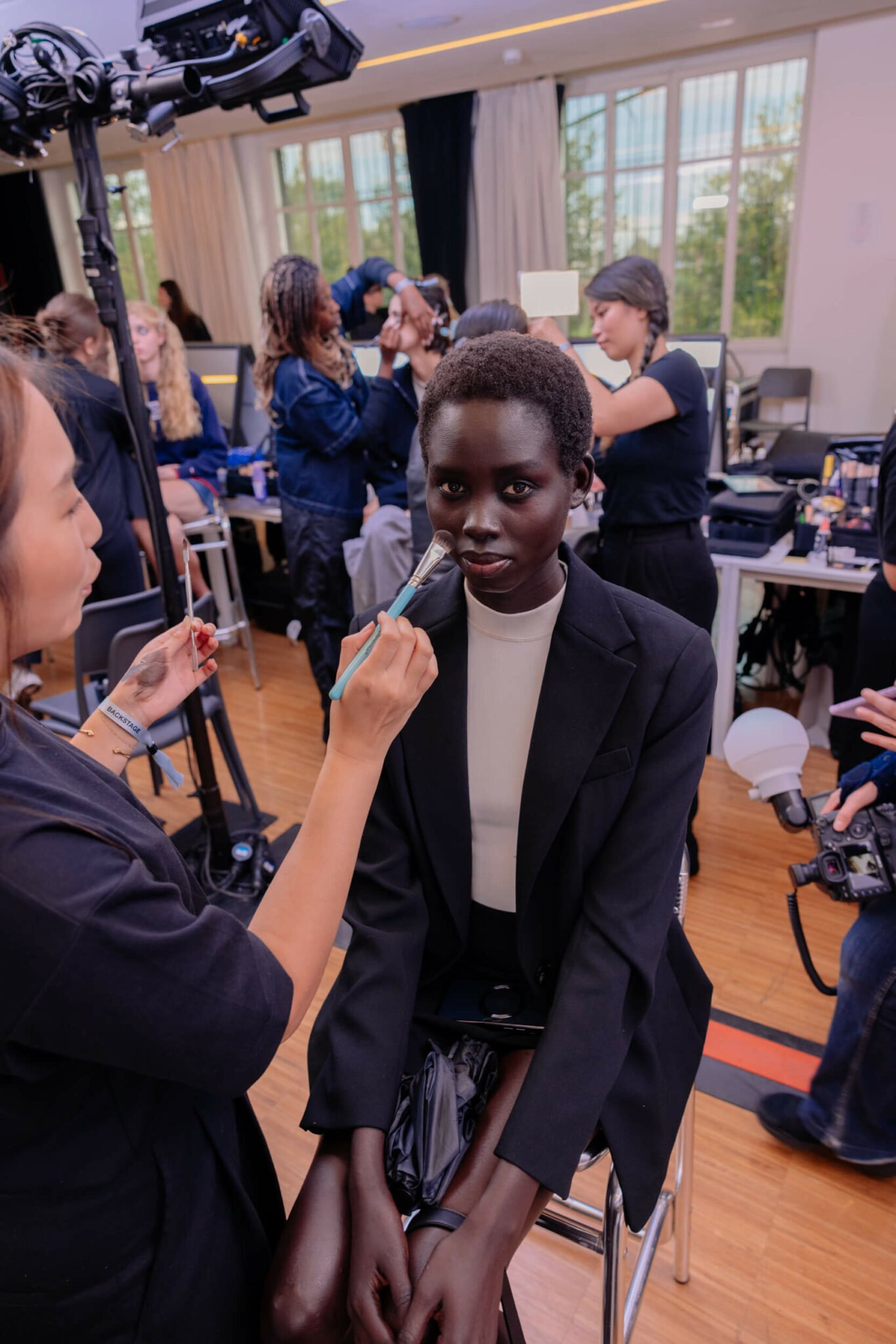 Fashion Trends in Makeup 2024
