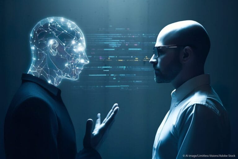 Artificial intelligence addresses the role of artificial intelligence in the film industry