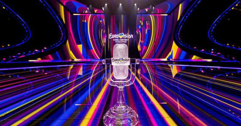 Switzerland wins the Eurovision Song Contest