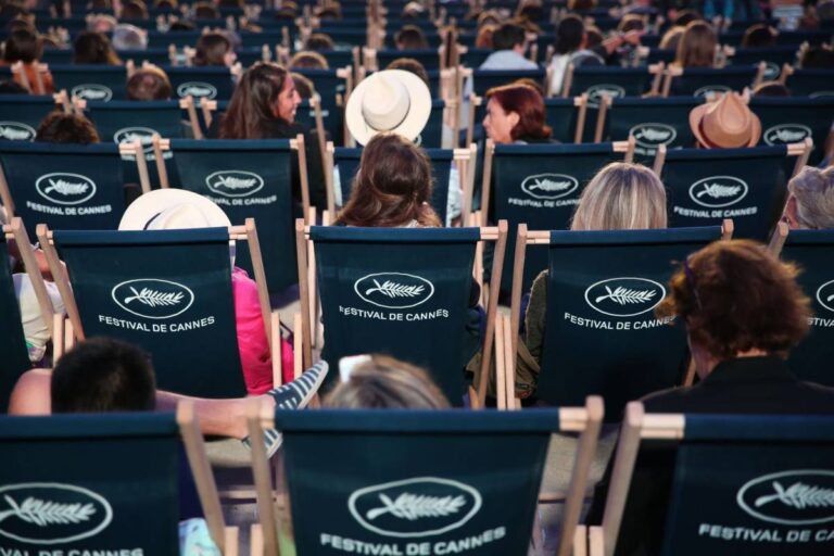 The Story of the Cannes Film Festival