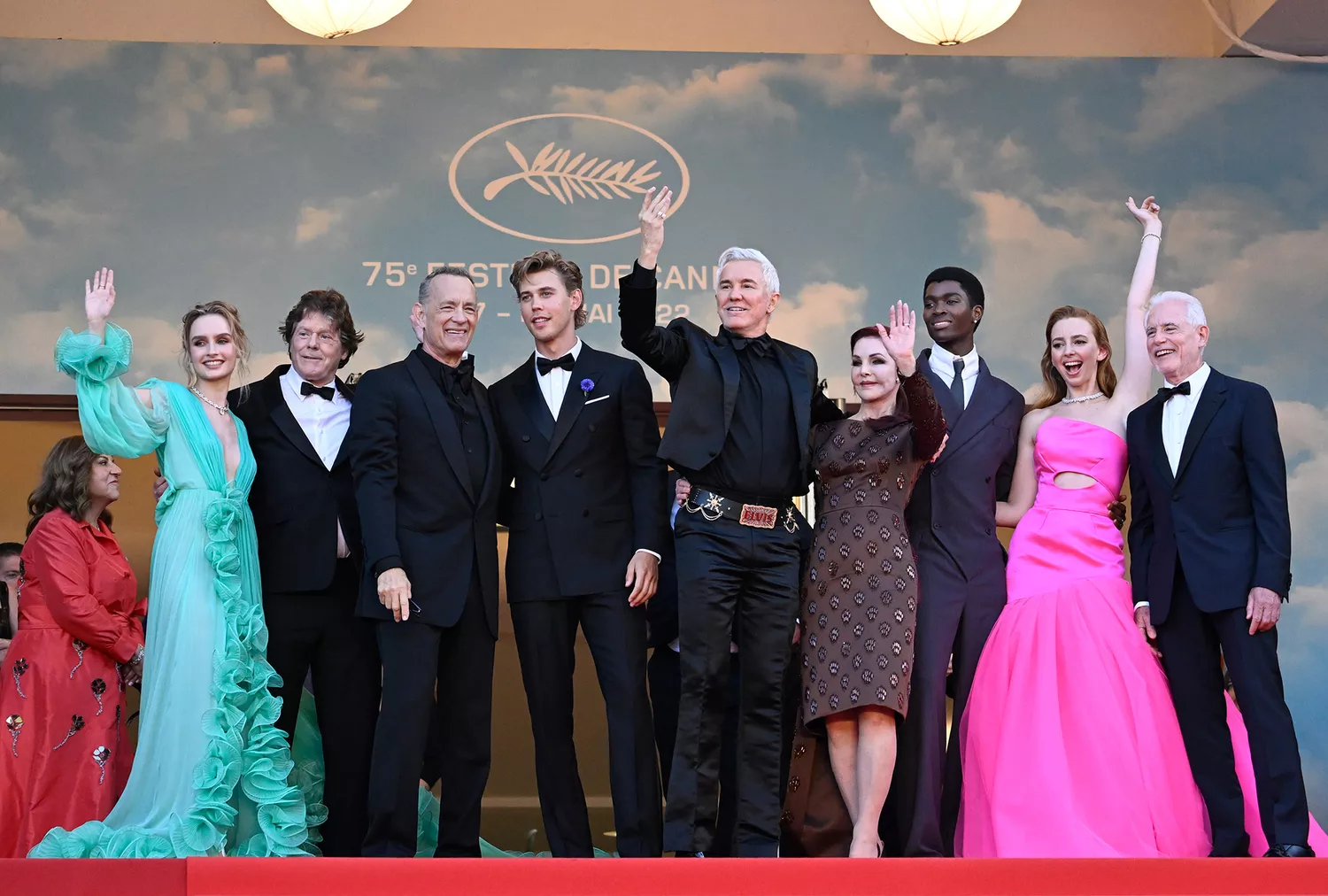 The Story of the Cannes Film Festival