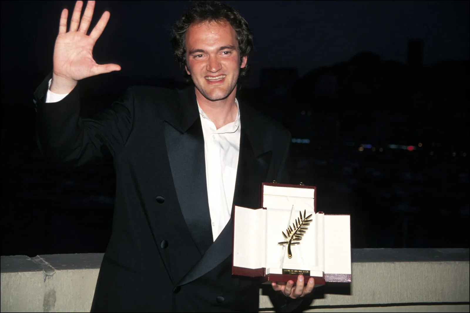 The Story of the Cannes Film Festival