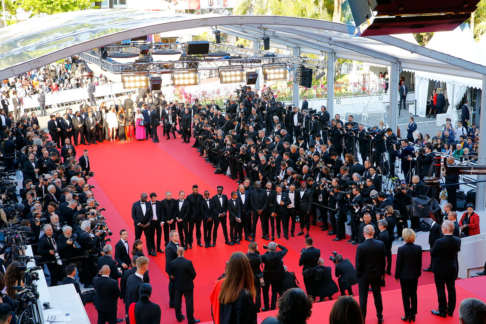 The Story of the Cannes Film Festival
