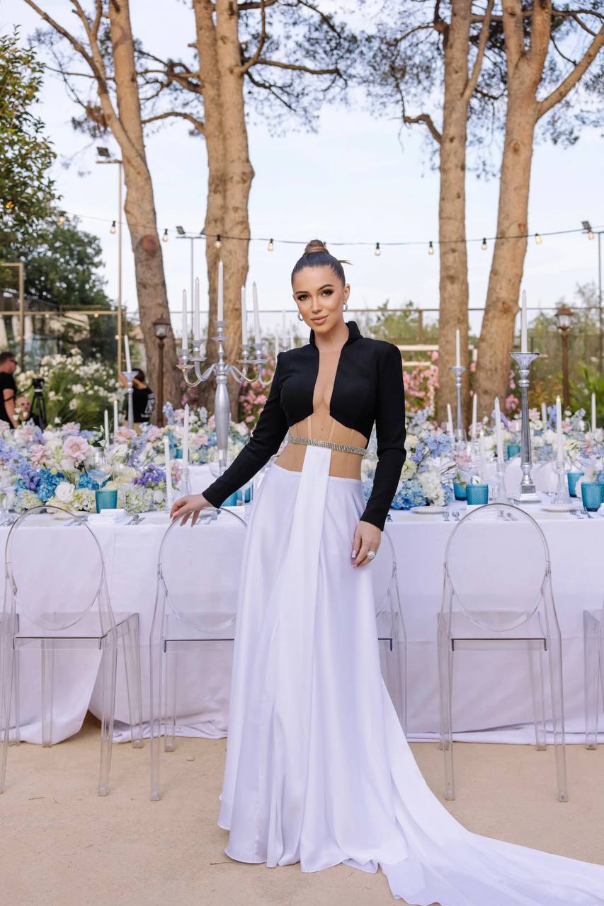 Forbes France Hosts Exclusive Dinner in Saint-Tropez