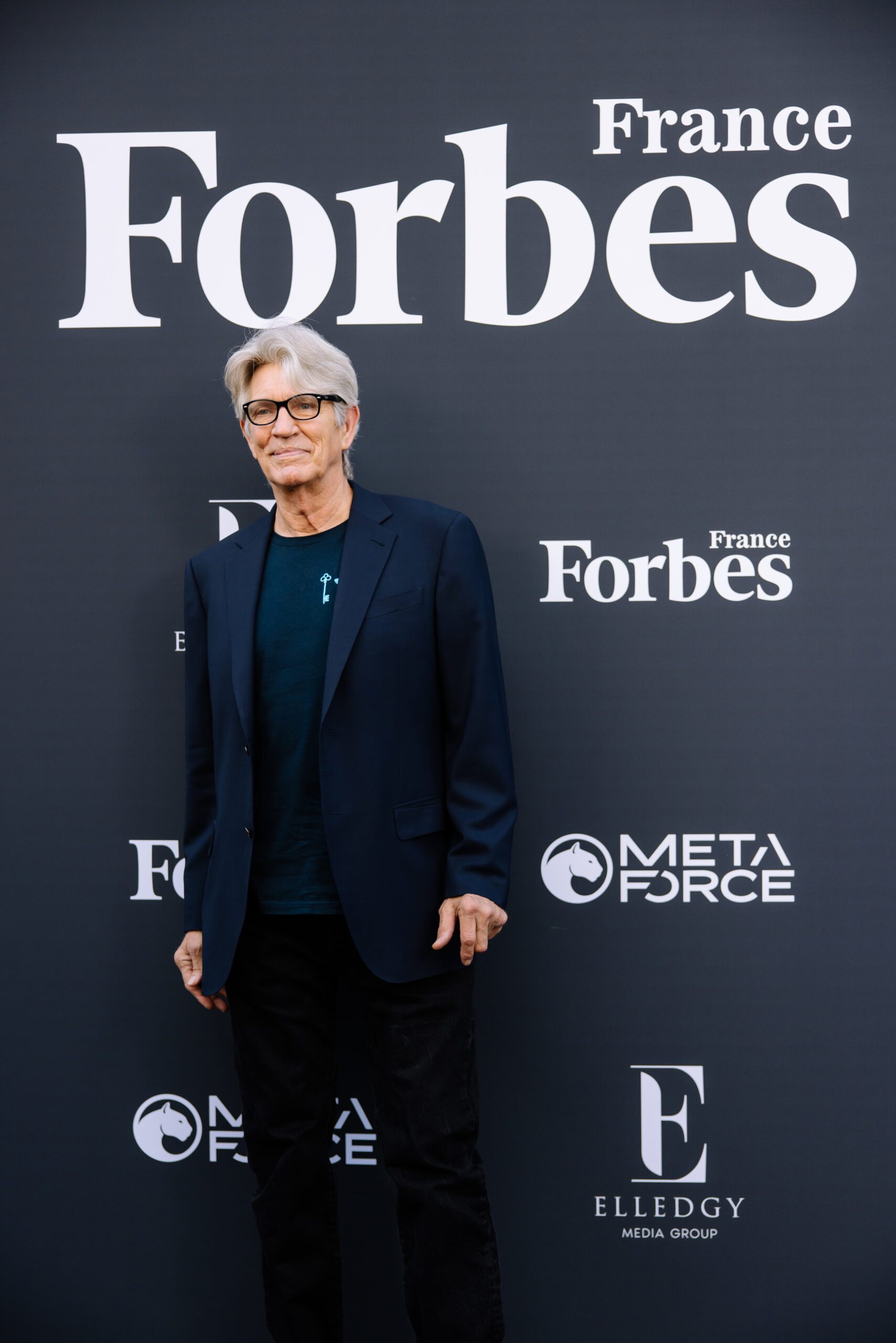 Forbes France Hosts Exclusive Dinner in Saint-Tropez