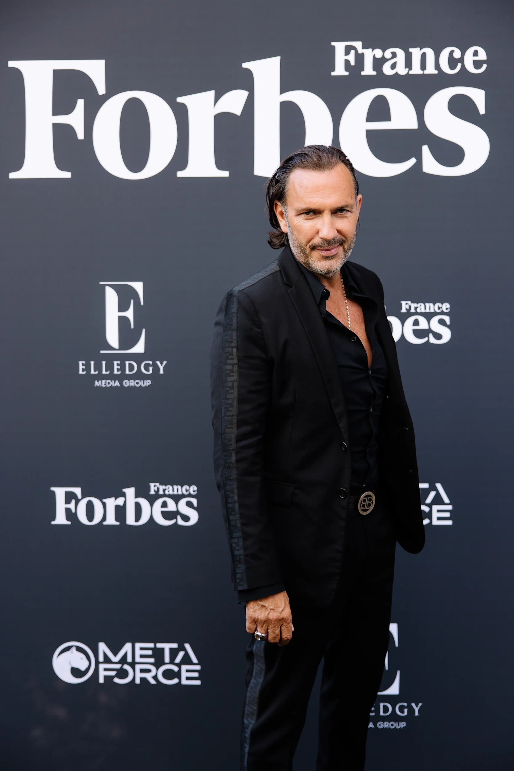 Forbes France Hosts Exclusive Dinner in Saint-Tropez