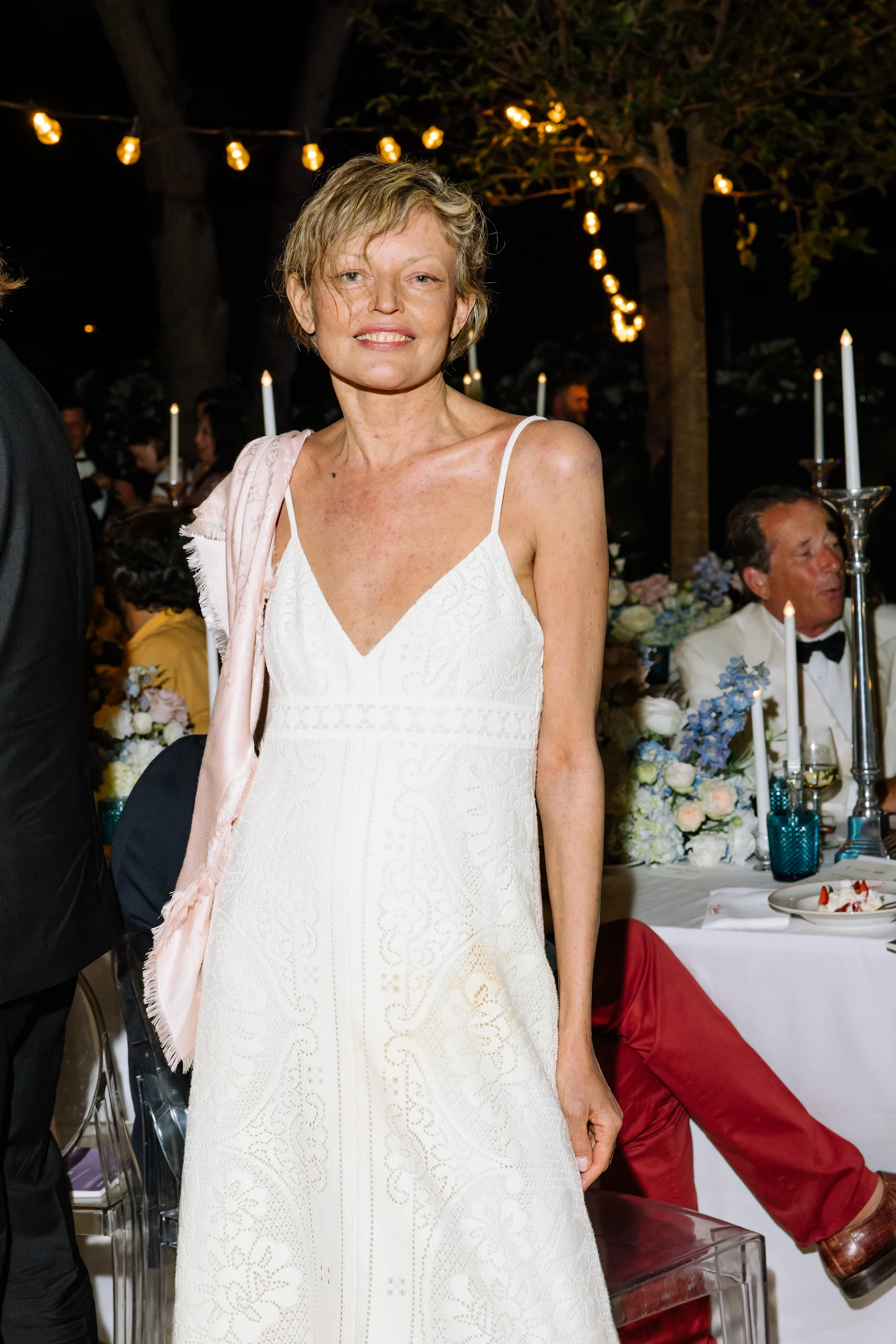 Forbes France Hosts Exclusive Dinner in Saint-Tropez