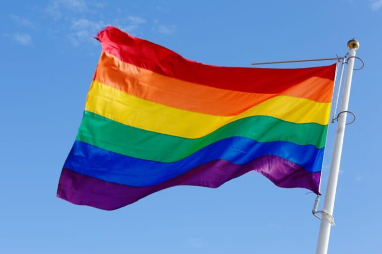 Thailand legalizes same-sex marriage for the first time in Southeast Asia