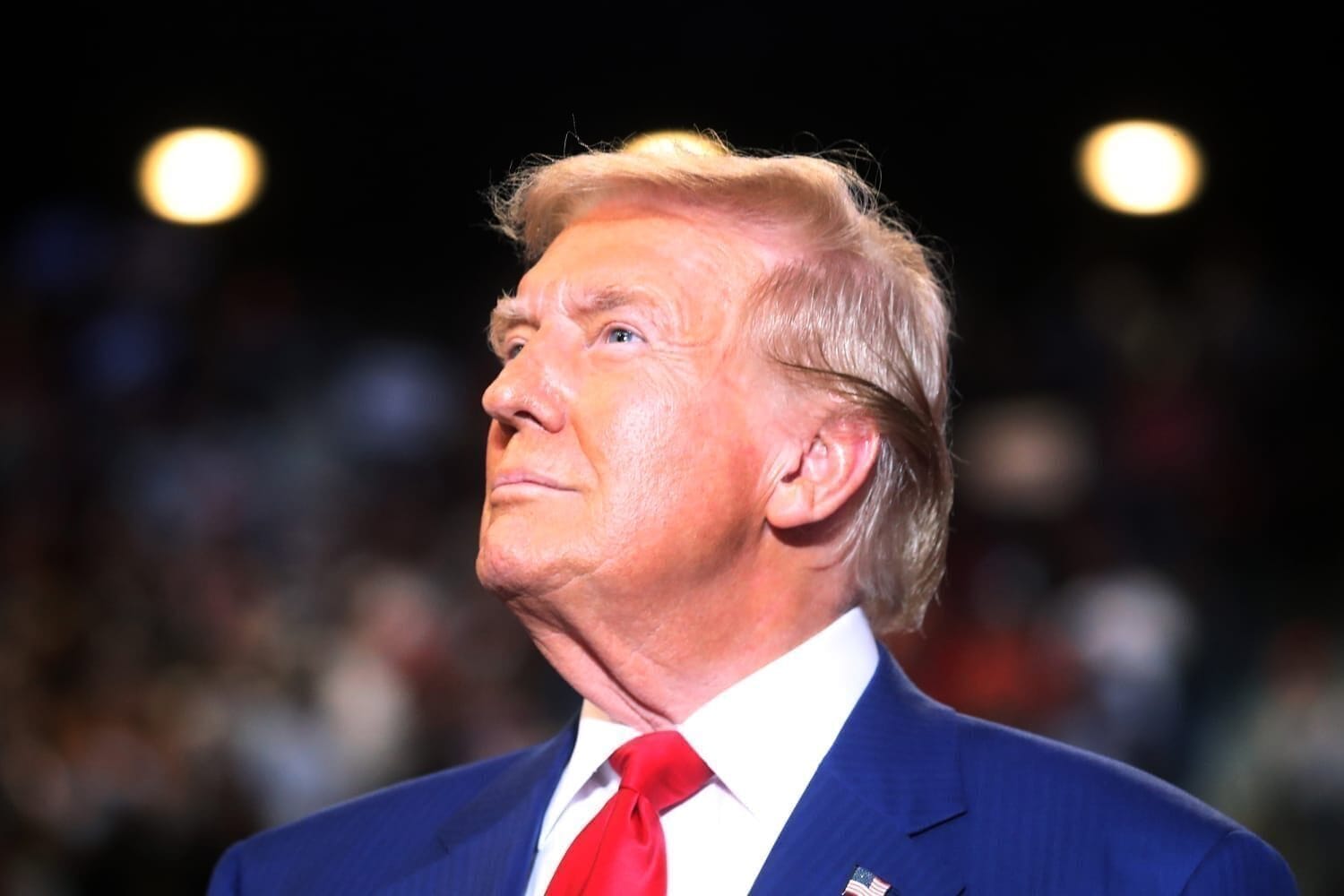 TIME magazine named the hundred most influential people in the world