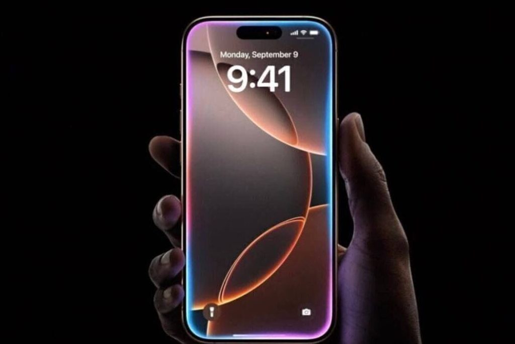 Largest screen, new colors, and AI: Apple presented new products