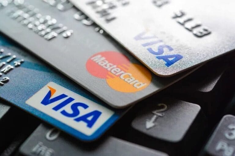U.S. prepares to sue Visa over anticompetitive behavior