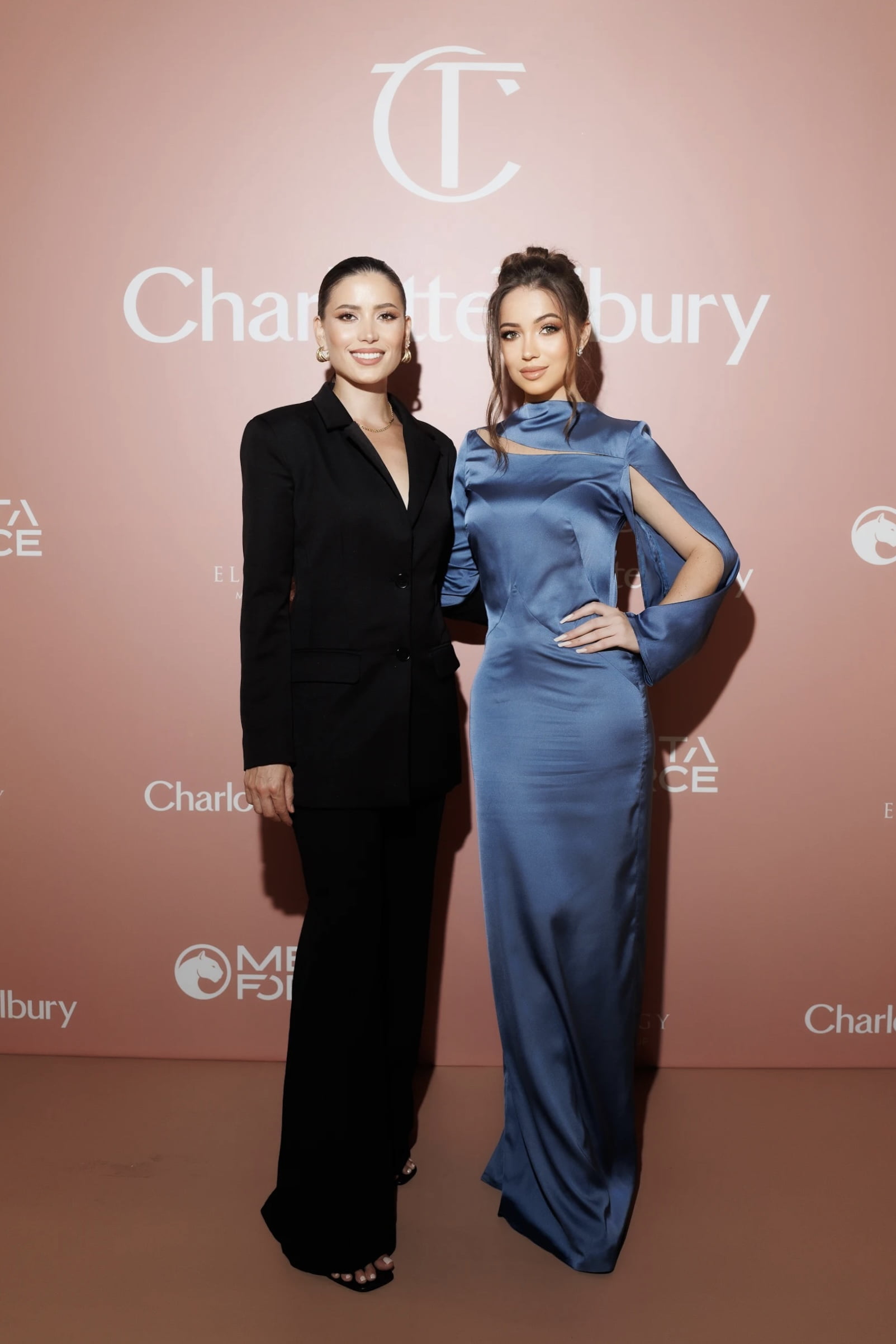 Global Women Gather with Elledgy Media Group and Charlotte Tilbury