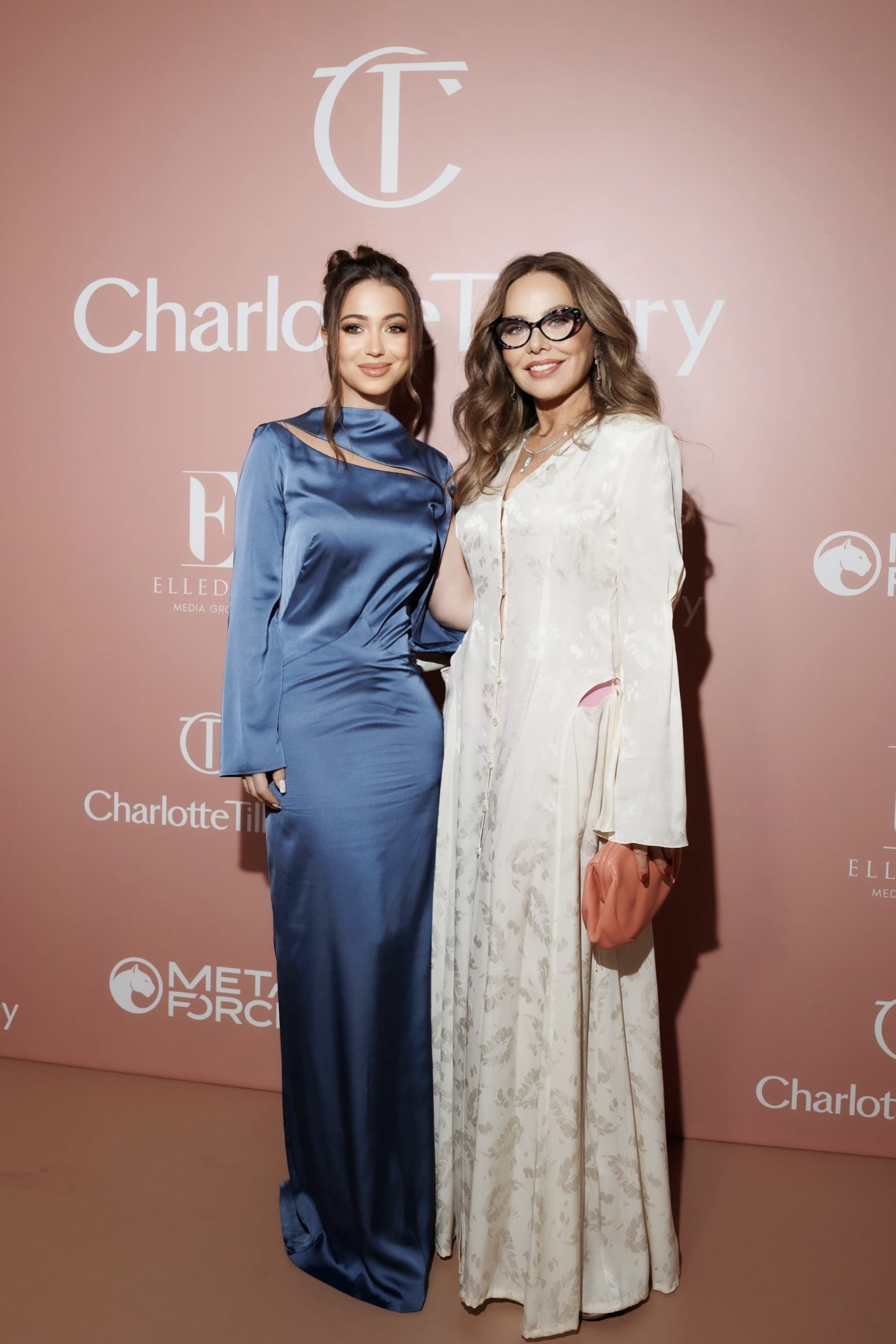 Global Women Gather with Elledgy Media Group and Charlotte Tilbury