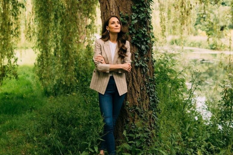 Kate Middleton completes chemotherapy course