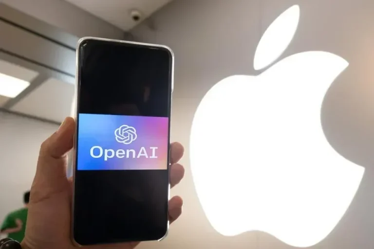 Apple withdraws from negotiations on investment in OpenAI