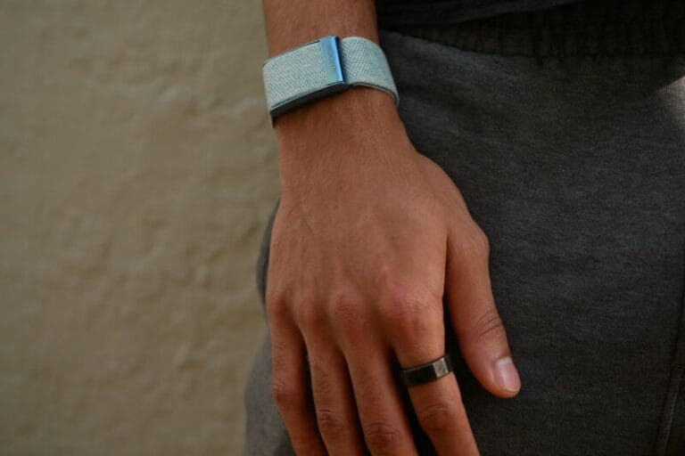 Smart ring maker Oura Ring plans to double sales to $500 million this year