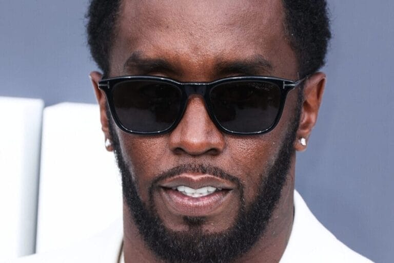 Victims aged 9 to 38: 120 additional lawsuits filed against P Diddy