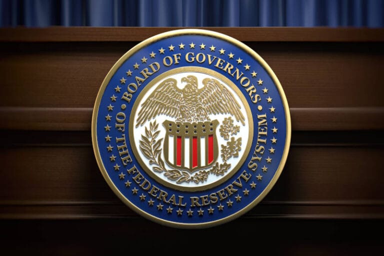 The Fed announced two rate cuts in the US by the end of the year