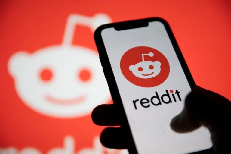 Reddit platform makes its first profit in 20 years of existence