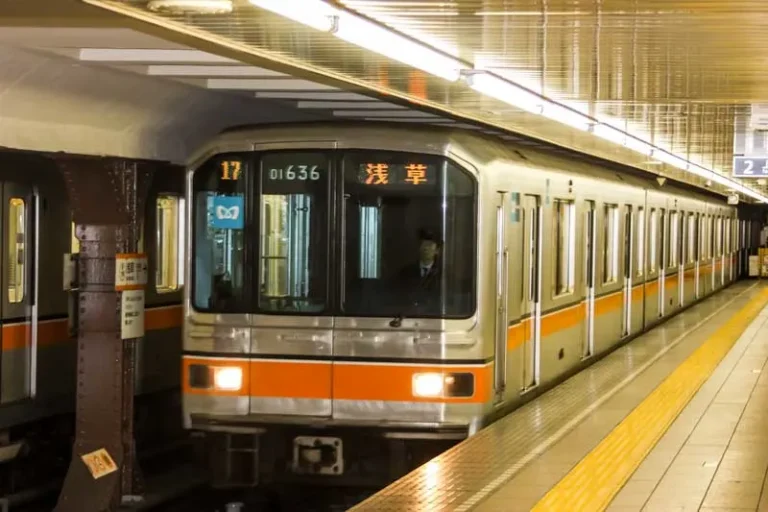 The largest IPO in Japan: Tokyo Metro raises $2.3 billion