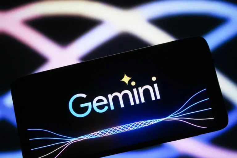 Google Gemini will launch its own application on the iPhone