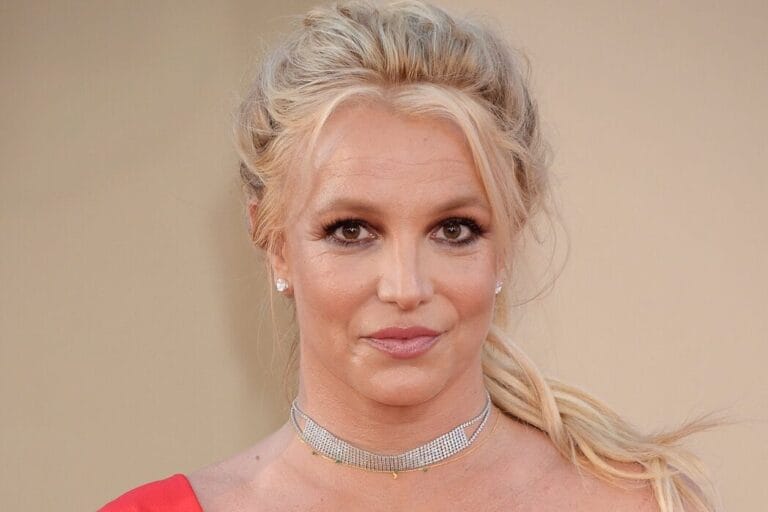 Britney Spears launches a line of jewelry