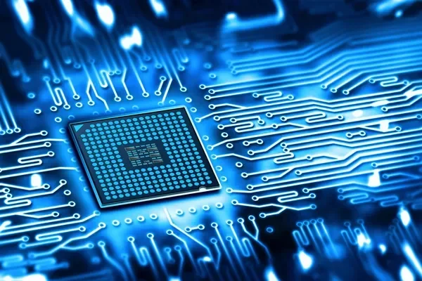 Global chip sales hit a record $55 billion in September