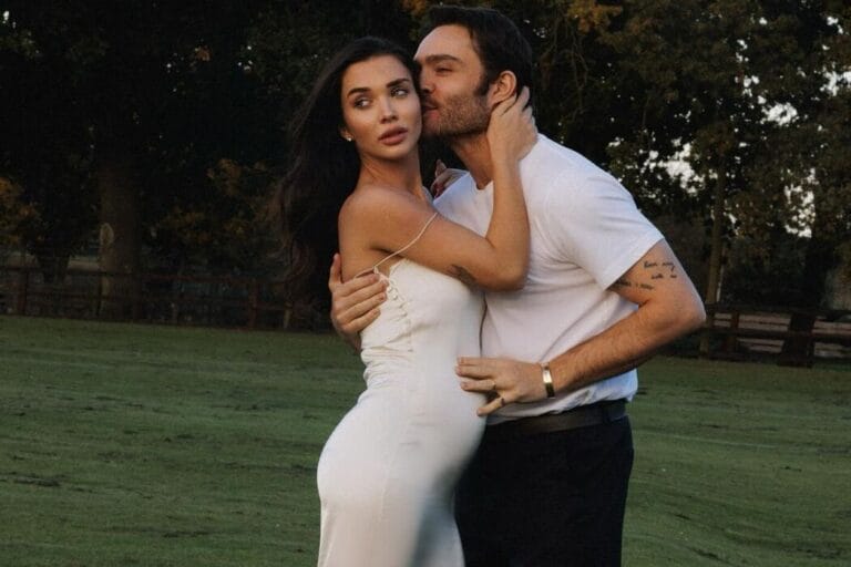 Gossip Girl star Ed Westwick to become a father for the first time