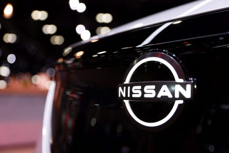 Nissan shares soar to 15-year high on positive news