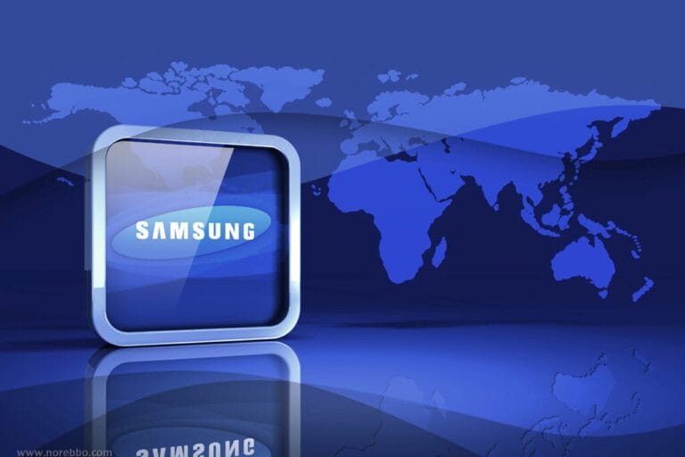 Samsung shares plunge to lowest level in more than 4 years