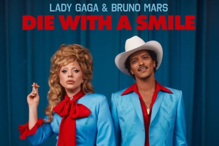 Spotify announces the most popular song of 2024
