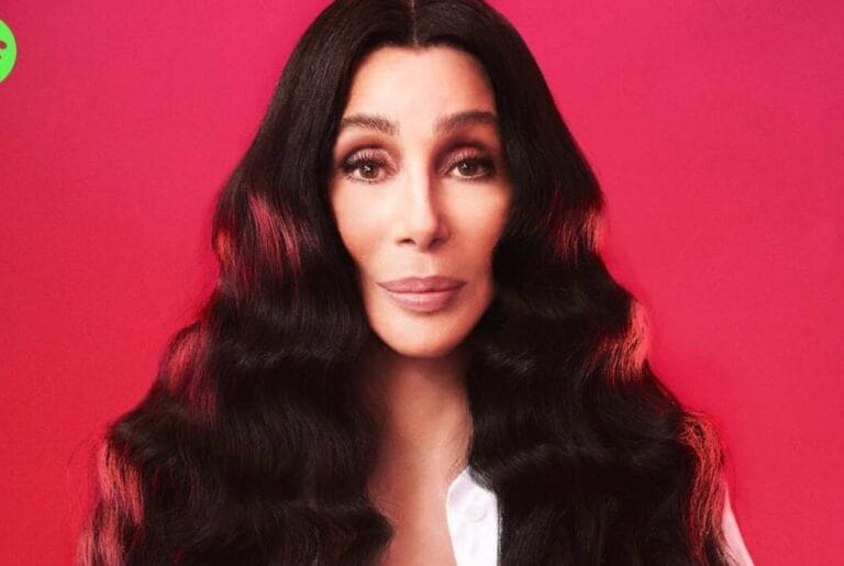 Cher announces the end of her career