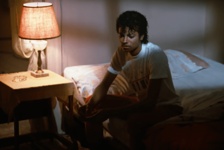 Michael Jackson became the most famous person of all time