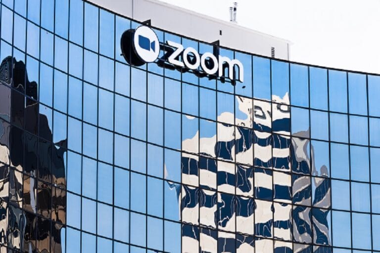 Zoom relaunches as an AI company after rebranding