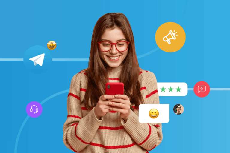 Telegram becomes profitable for the first time