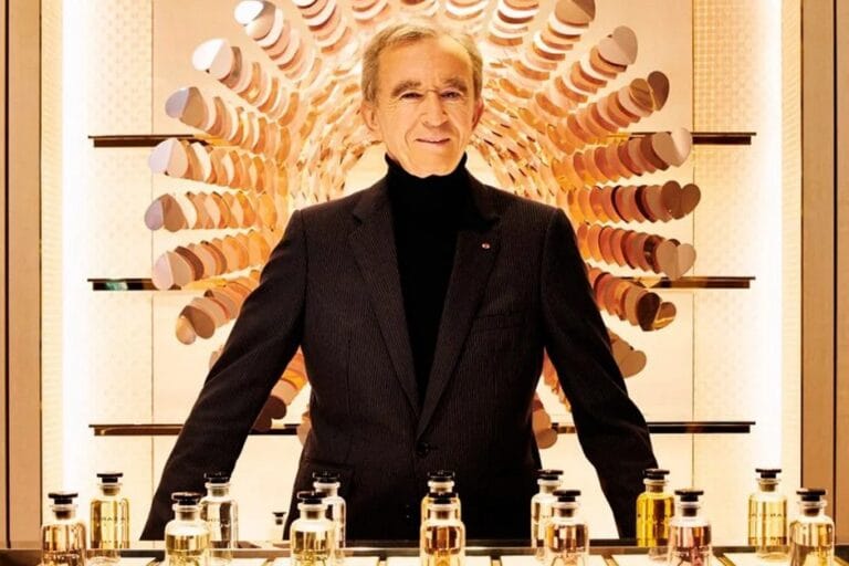 Results of 2024: Bernard Arnault and other billionaires who have lost the most this year