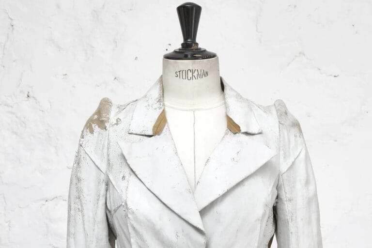 More than 300 ITMs by Martin Margiela to be auctioned