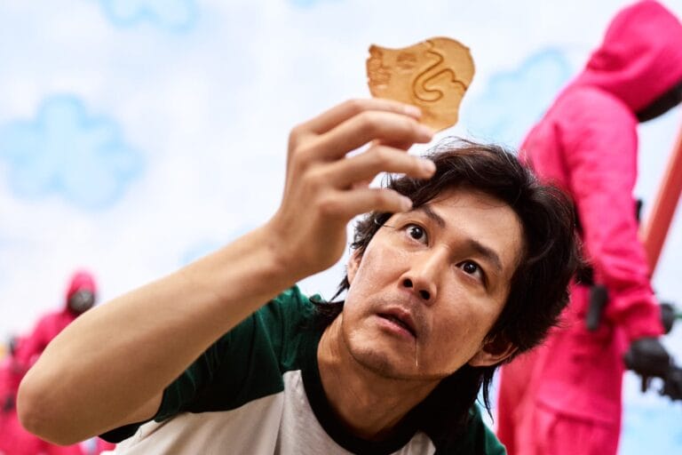 The second season of The Squid Game has been released on Netflix
