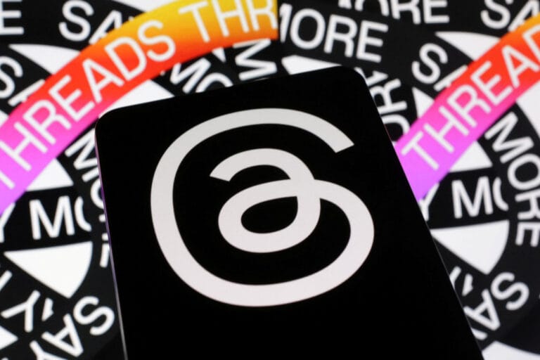 Threads introduces advertising as part of an experiment