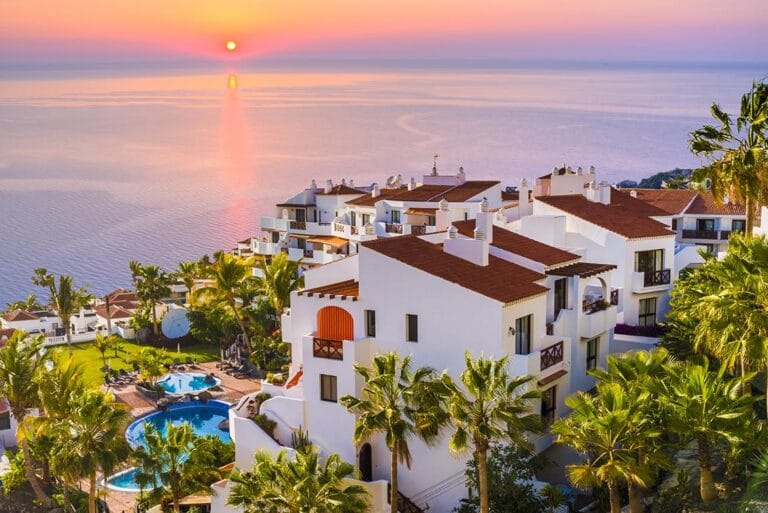 Spain to introduce 100% tax on houses bought by non-residents of the EU