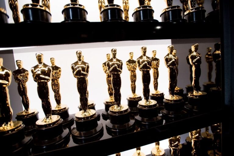 Oscar nominations announcement postponed in the US due to wildfires in California