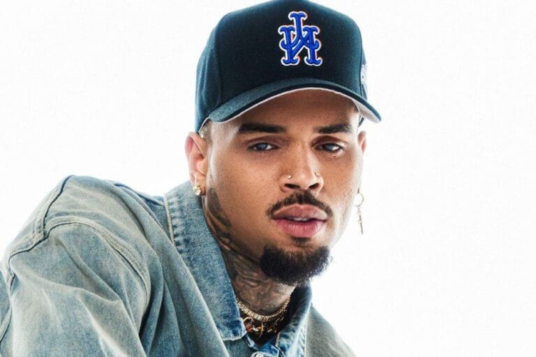 Chris Brown accuses Warner Bros. of defamation and demands $500 million