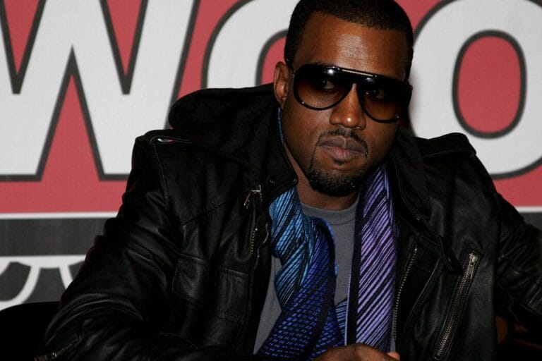 Kanye West announces the launch of the Yeezy women's line
